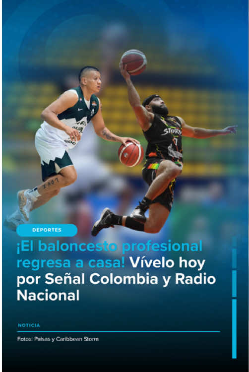 @RTVC Noticias