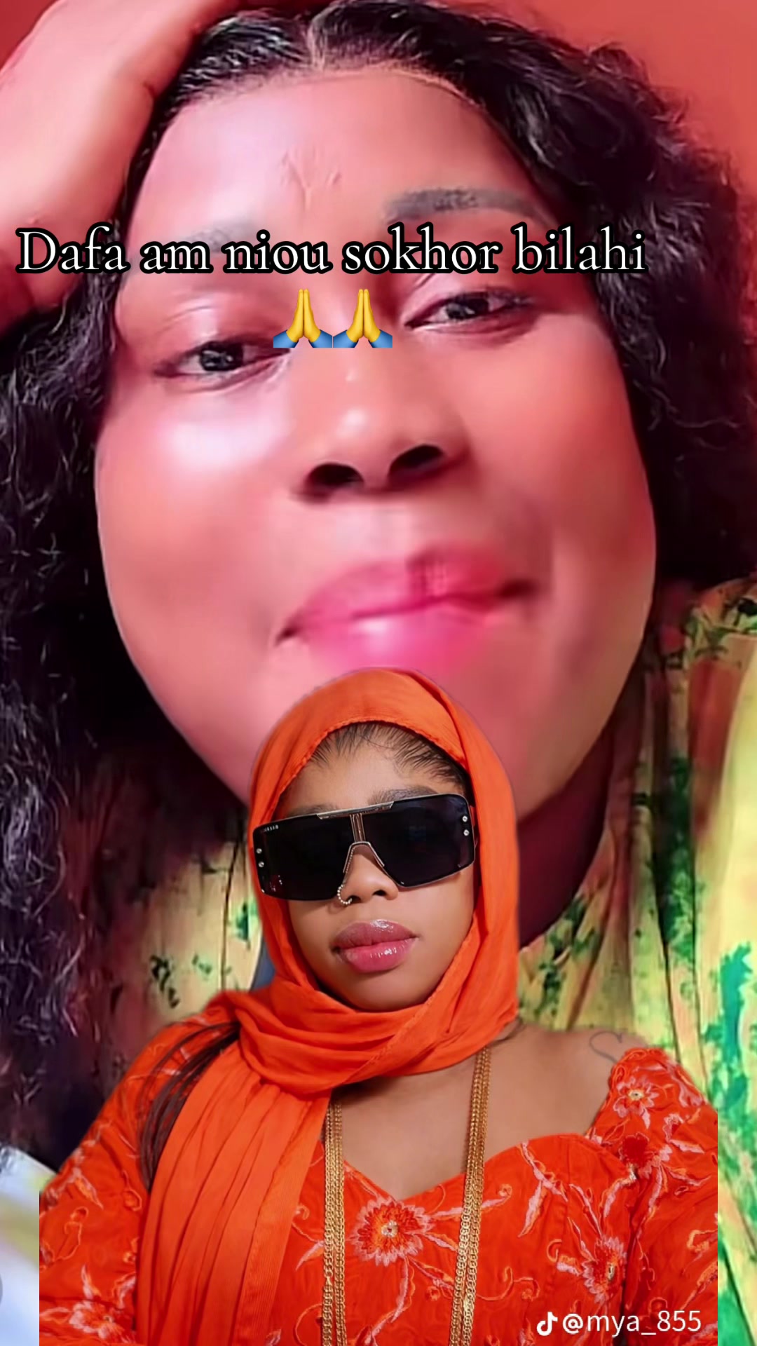 @💚TÉLÉ|__ 📺__|SÉNÉGAL 🇸🇳💛