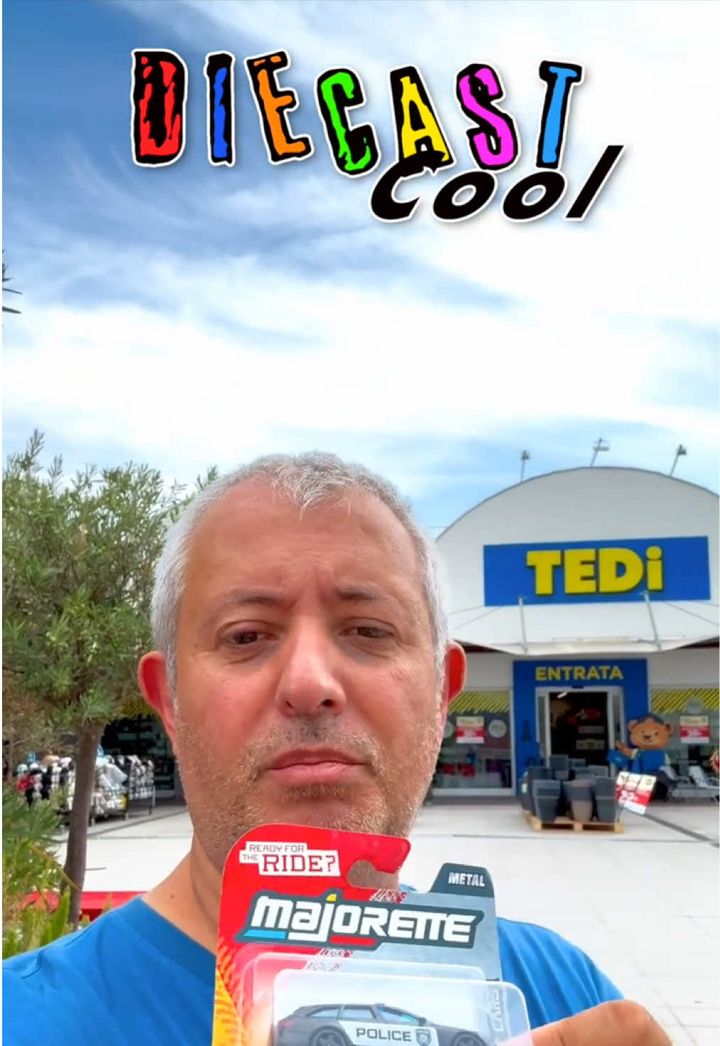@Diecast Cool
