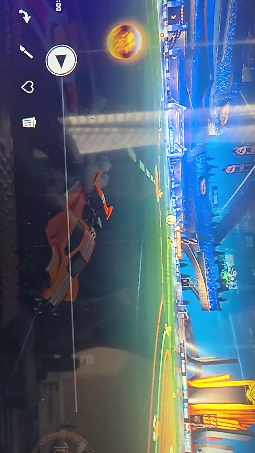 @wes's gaming