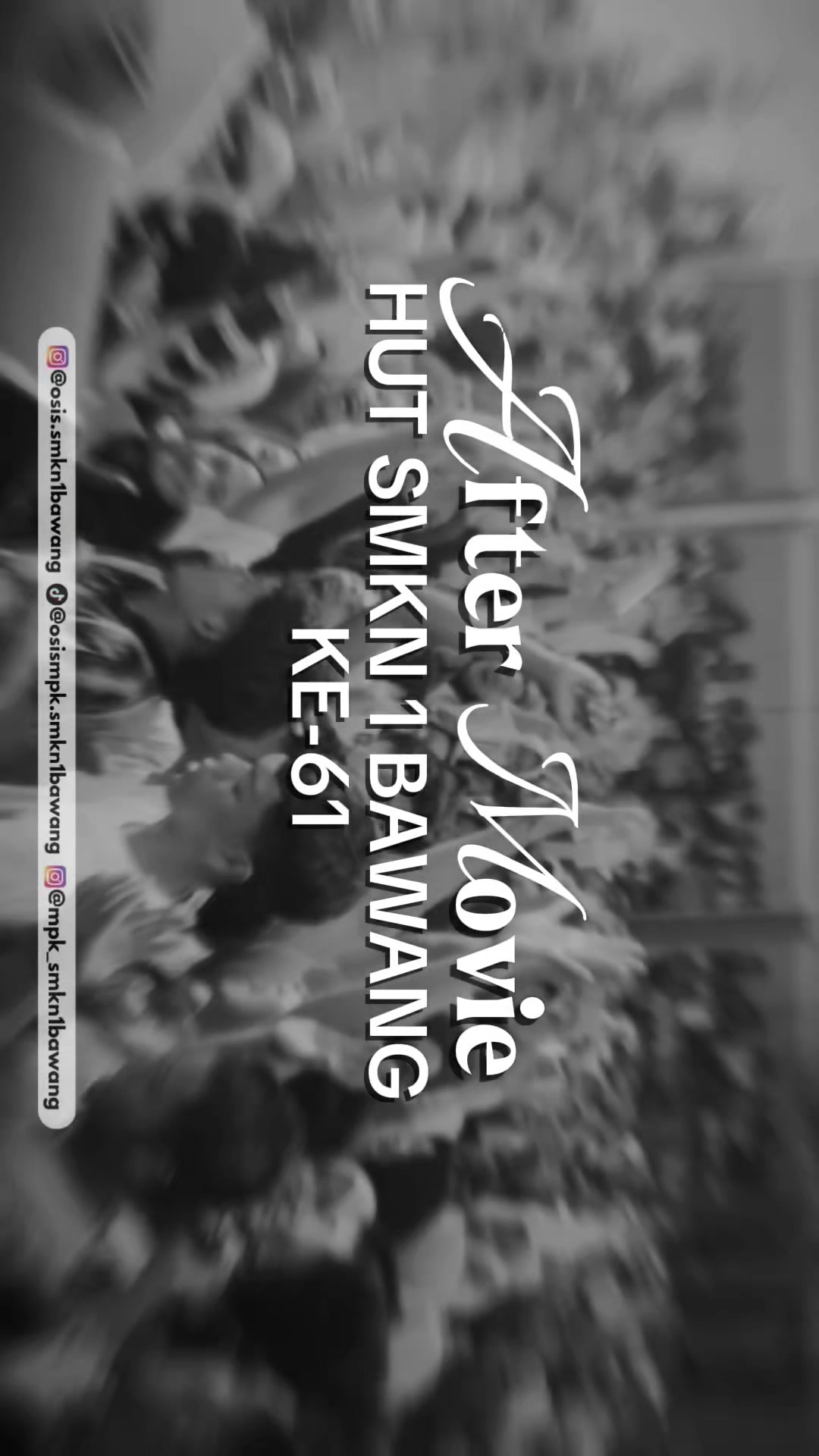 @OSIS & MPK SMK NEGERI 1 BAWANG