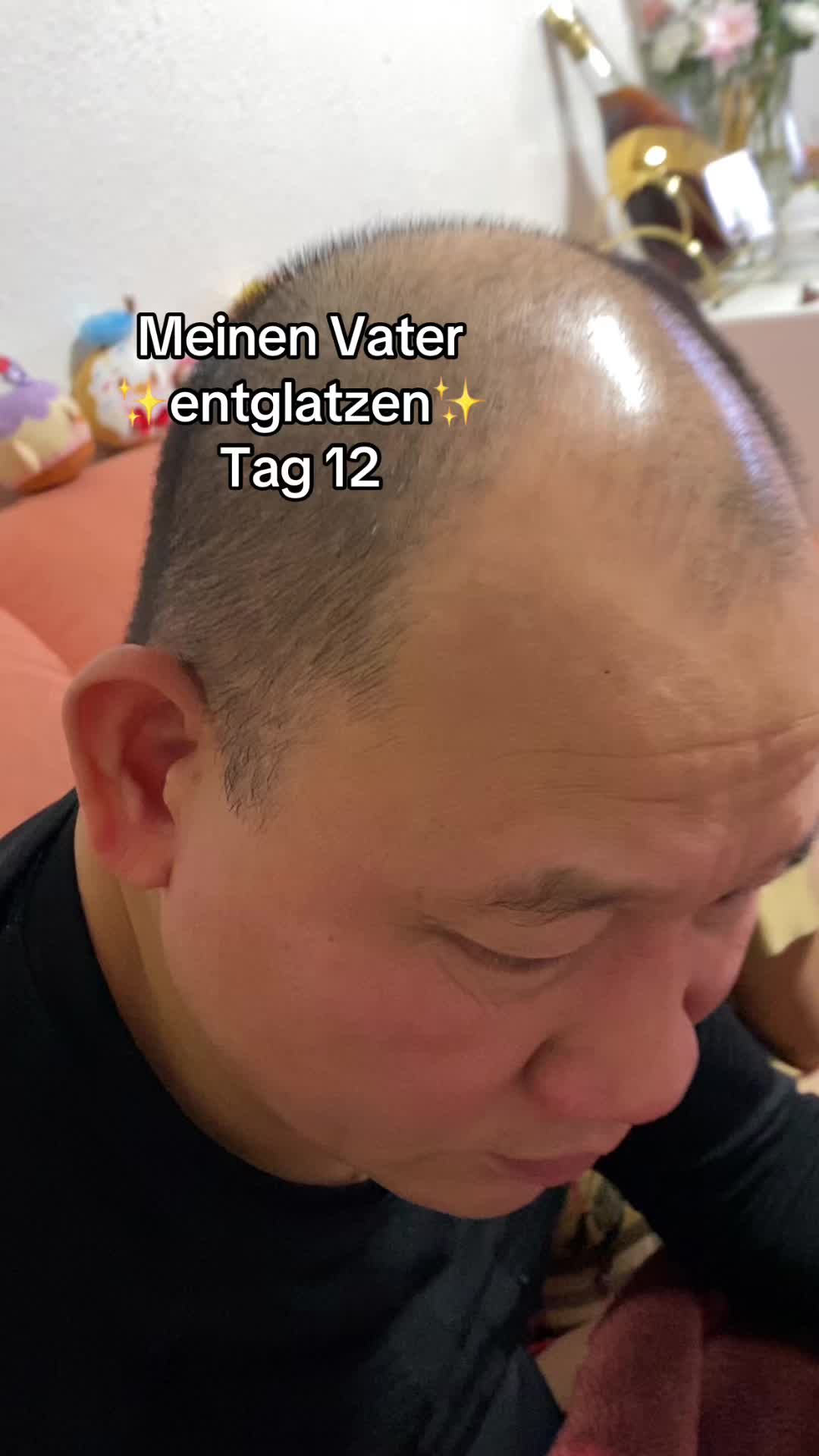 @Strichauge
