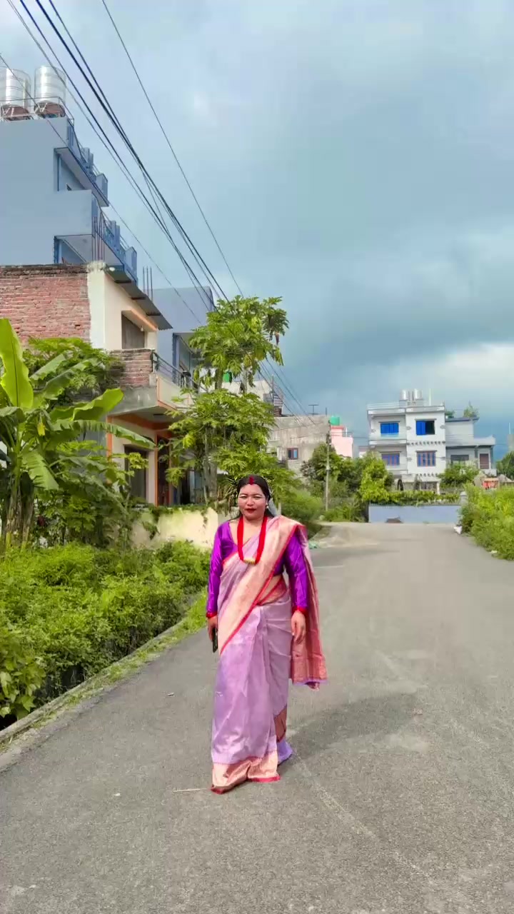 @Dilmaya Thapa