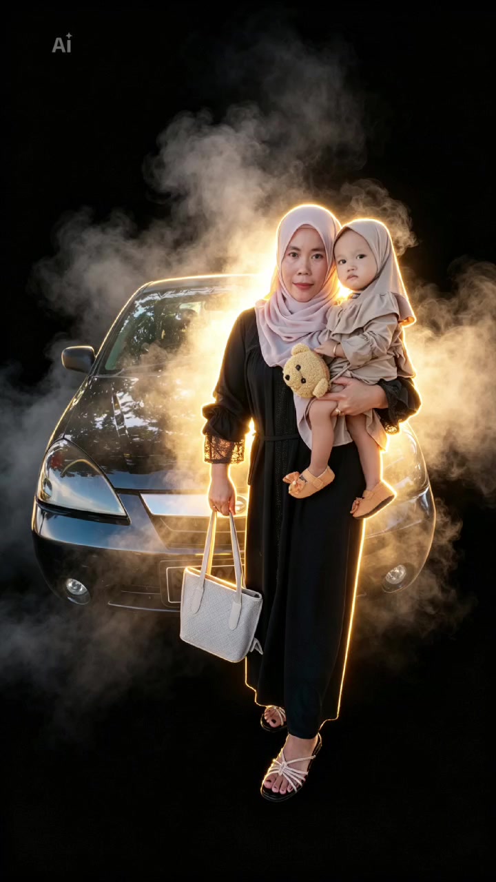 @Fauzy HuLaLa