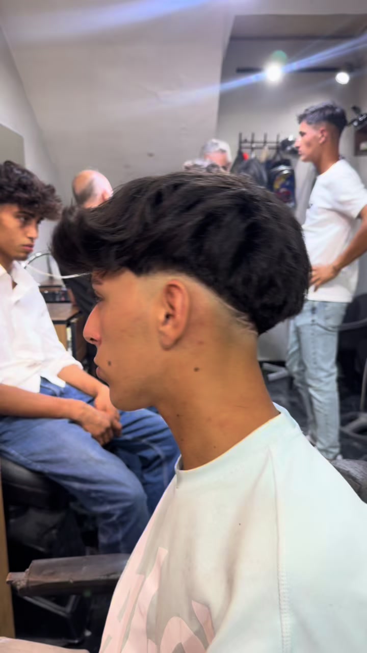@👑💈👑صالون_gentlman