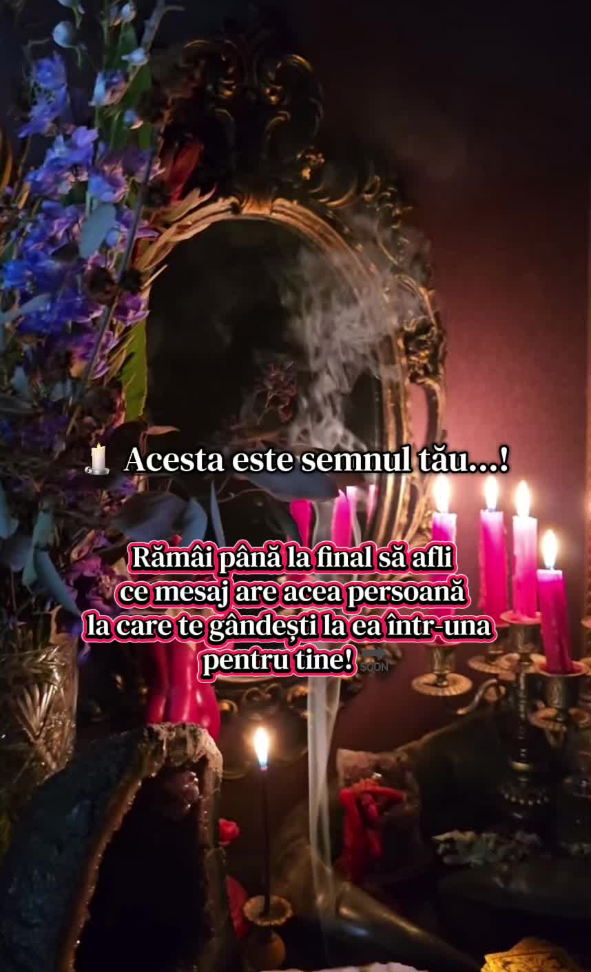 @⚜️The Witch Romina⚜️