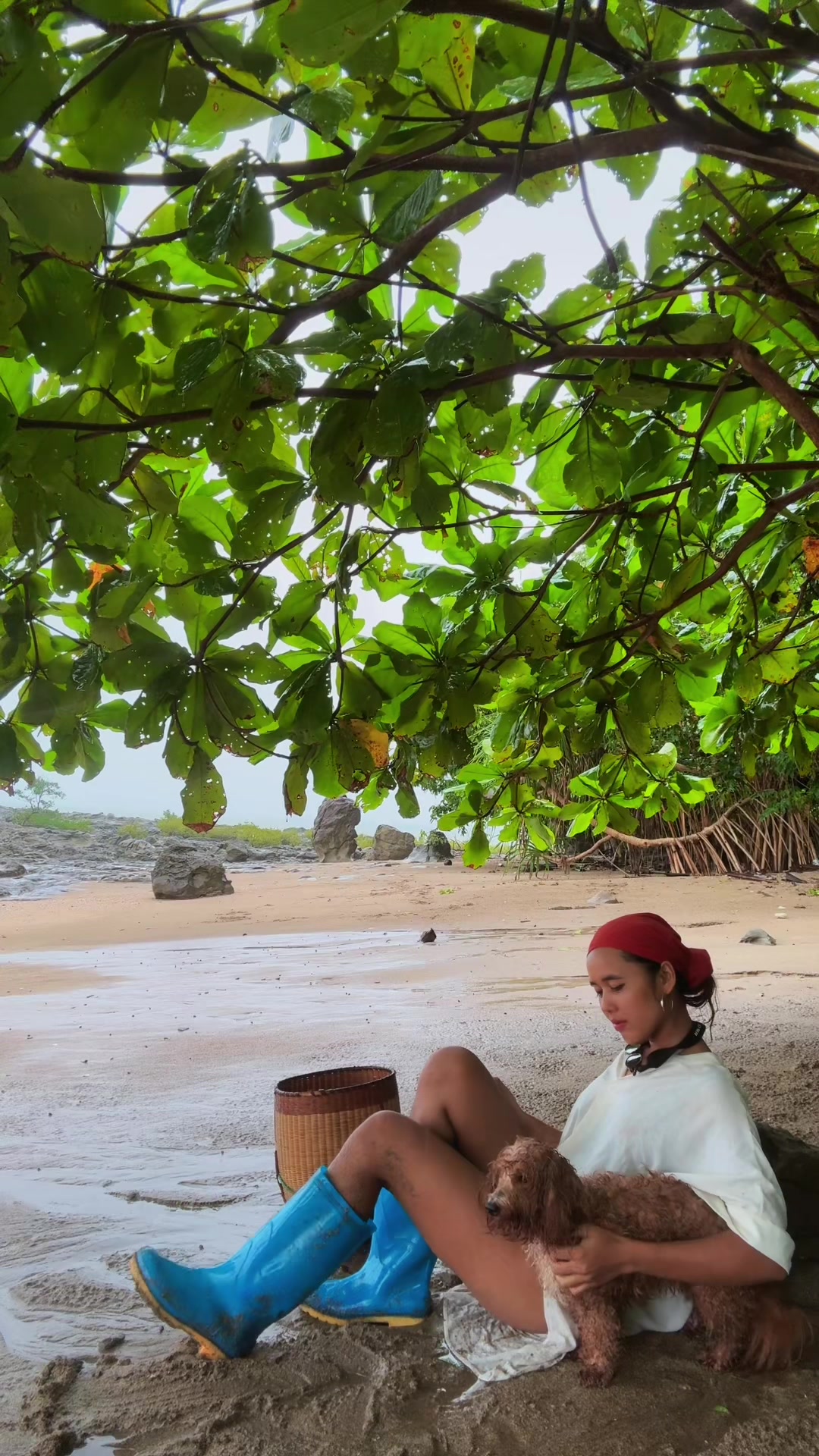 @isabellamay🌺Ngwe Saung🌊🐚