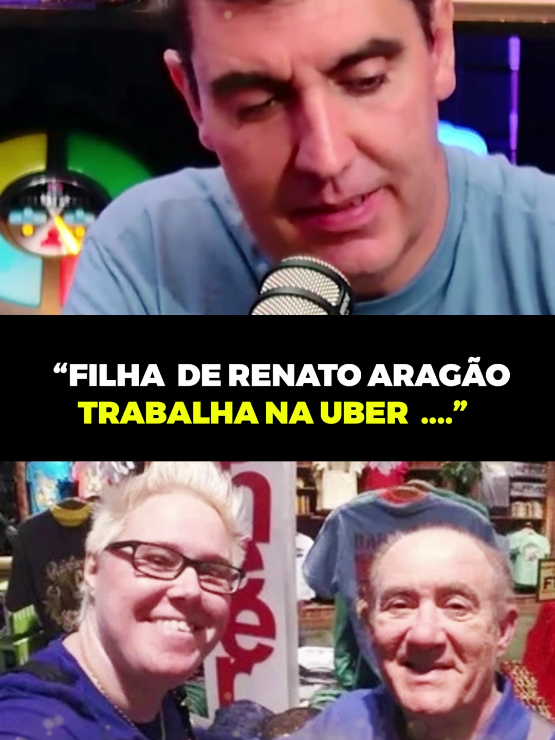 @Bafafá Viral