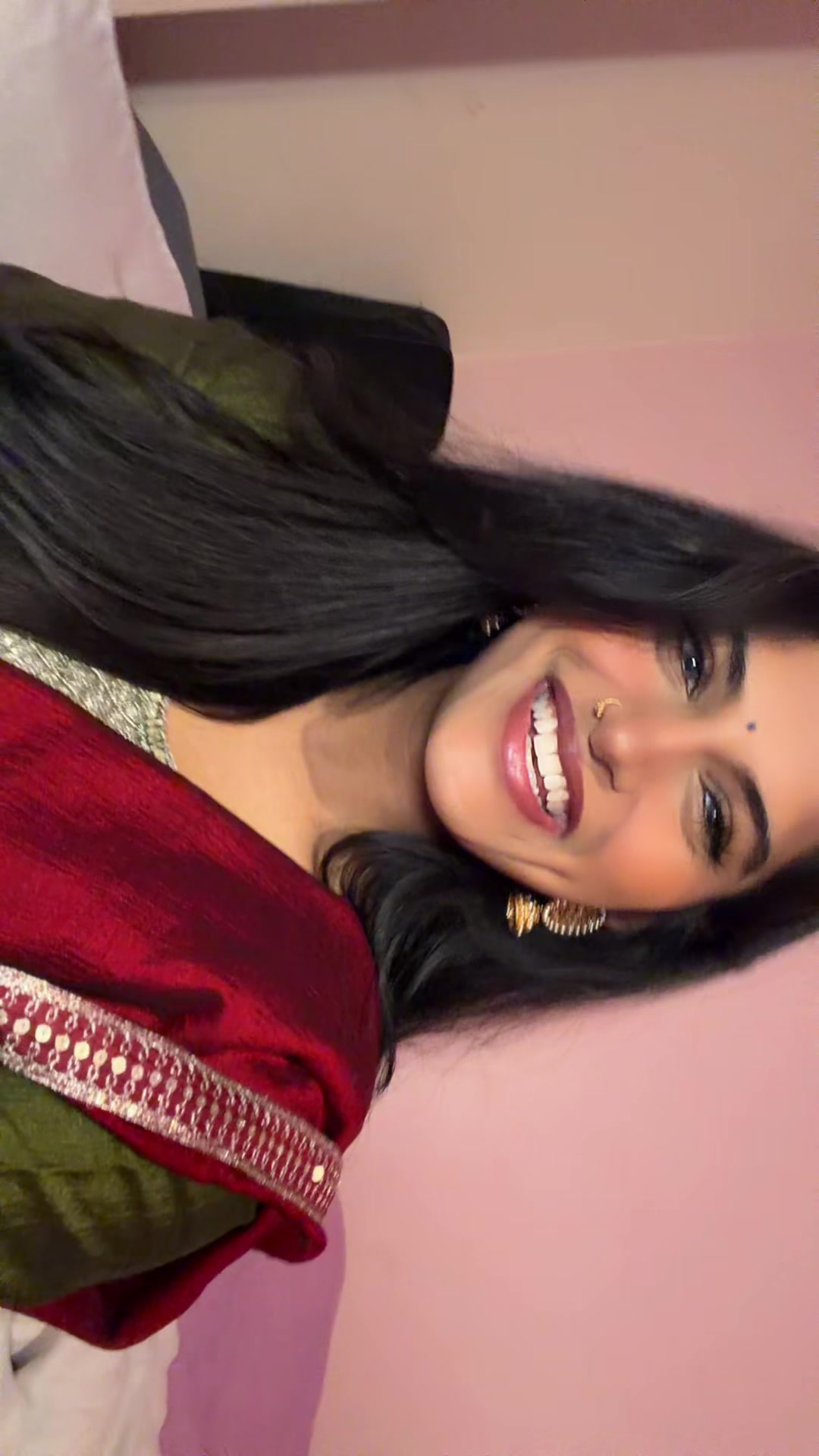 @Shaanujah