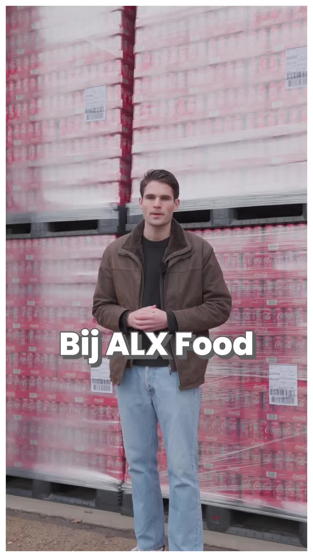 @ALX Food