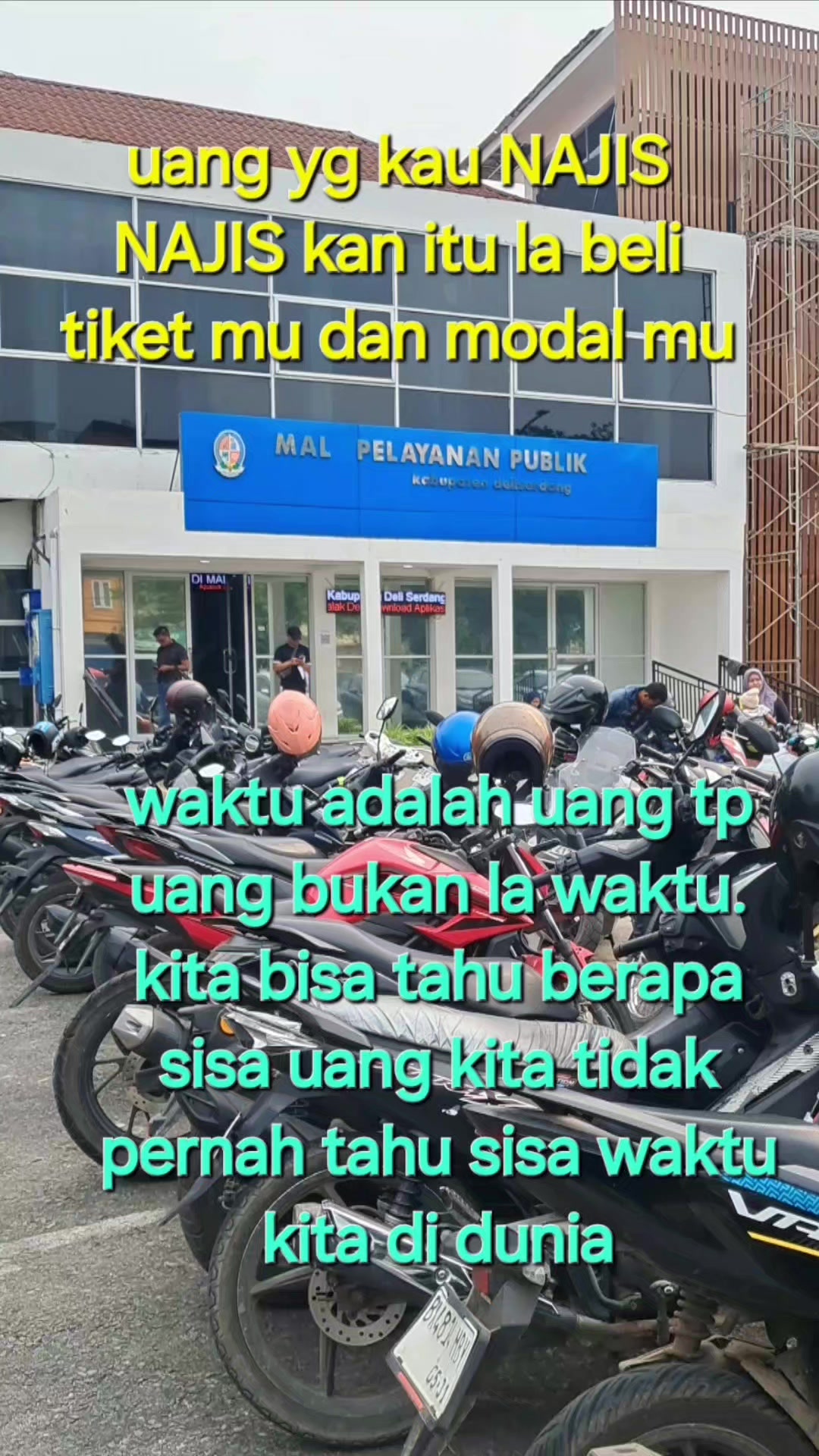 @POBSI DELISERDANG