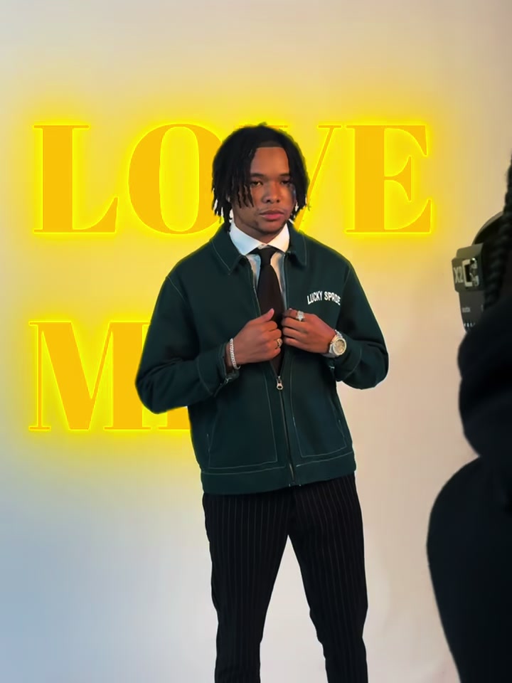 @De&rsquo;Ryan Artis