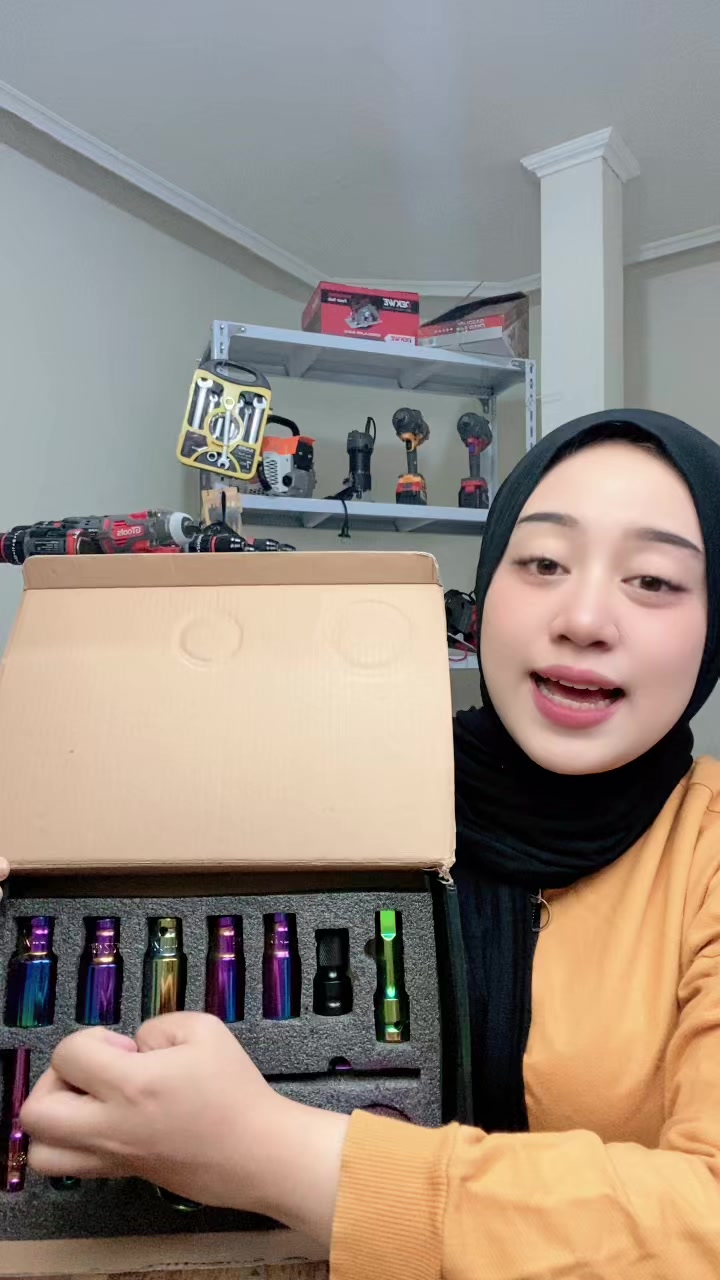 @Zhihe Teknologi