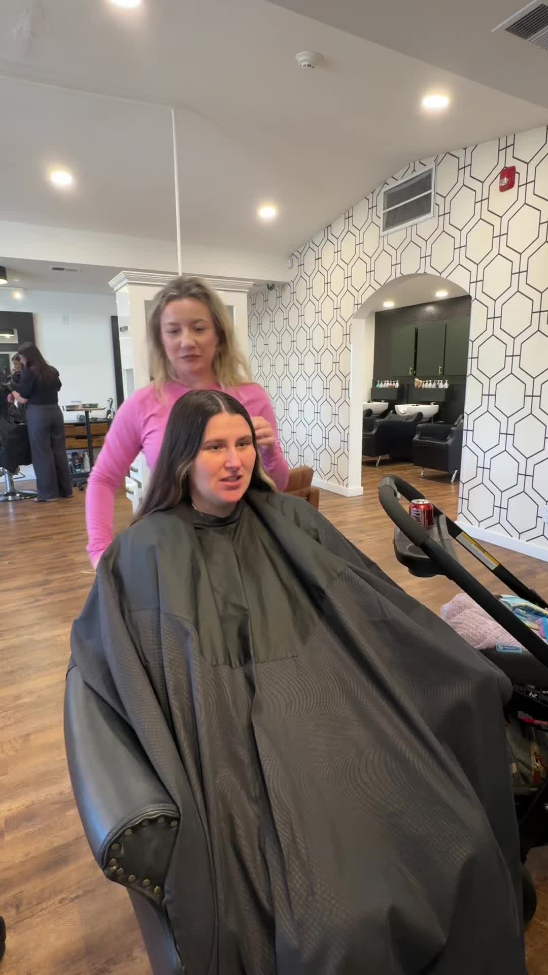 @Olivia Eagles|| Stylist