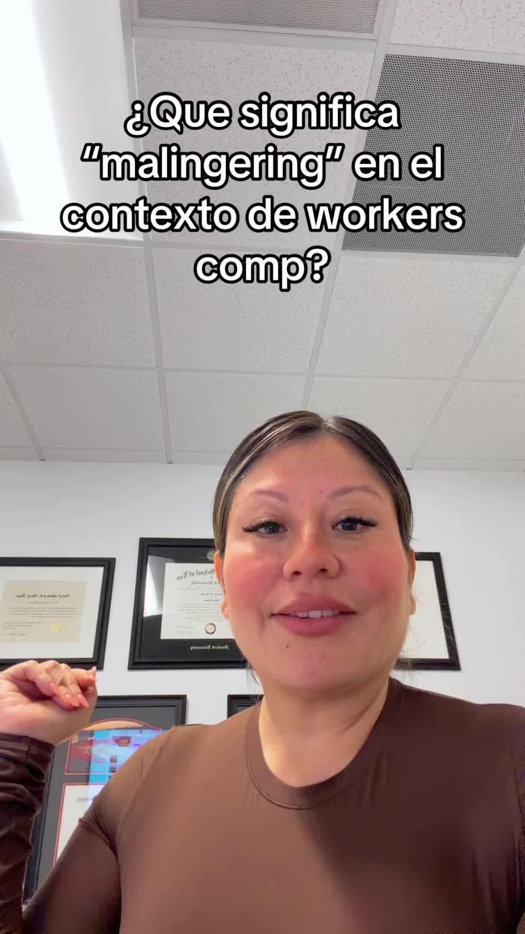@Claudia Acosta, Esq.
