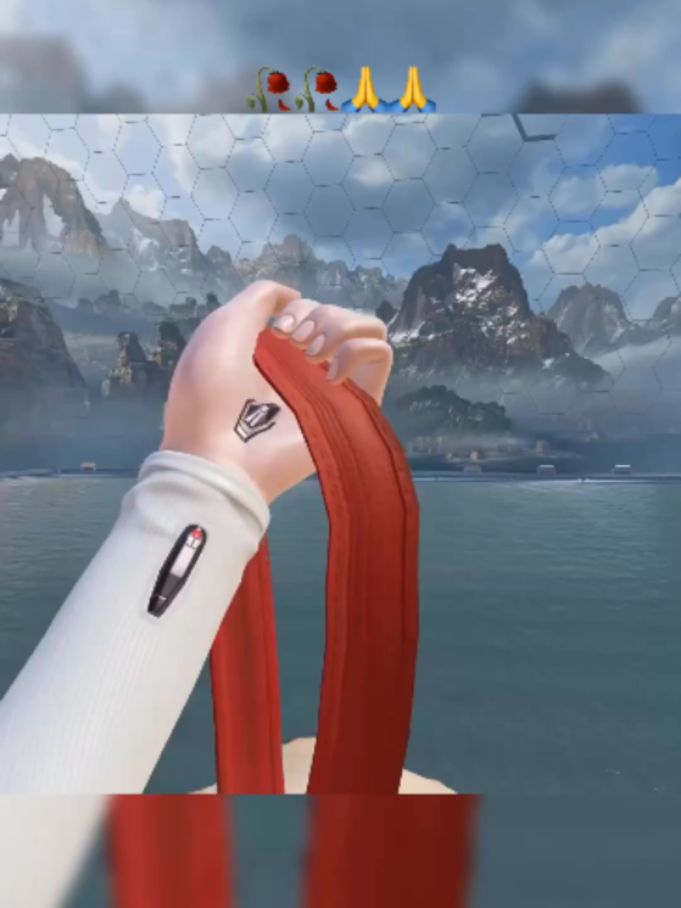 @Apex Legends