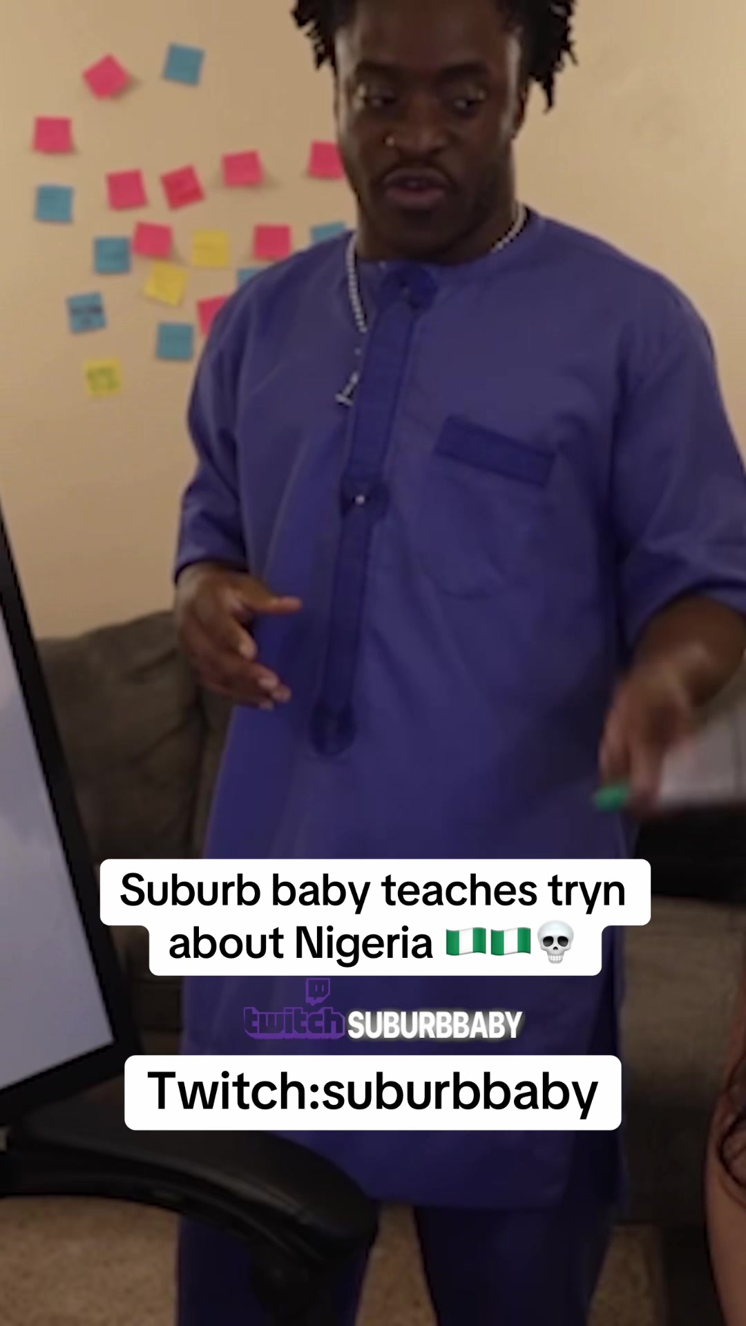 @Suburbbaby