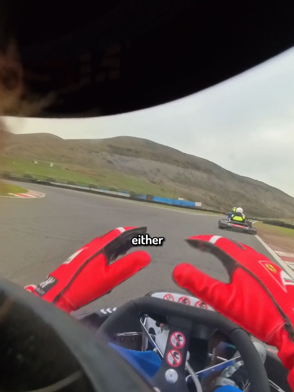 @Ilya Bilya Racing