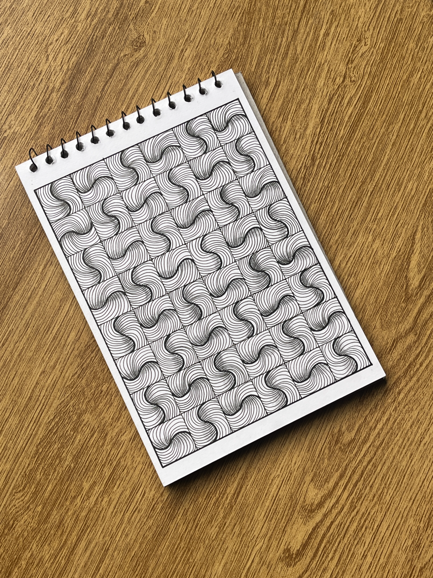 @OP Doodle Art
