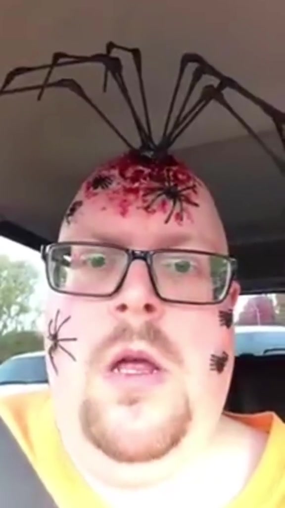 @HorrificFX