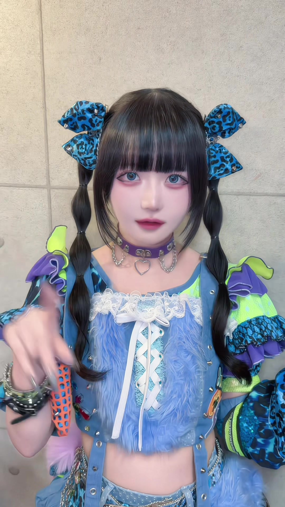 @堕嬢。