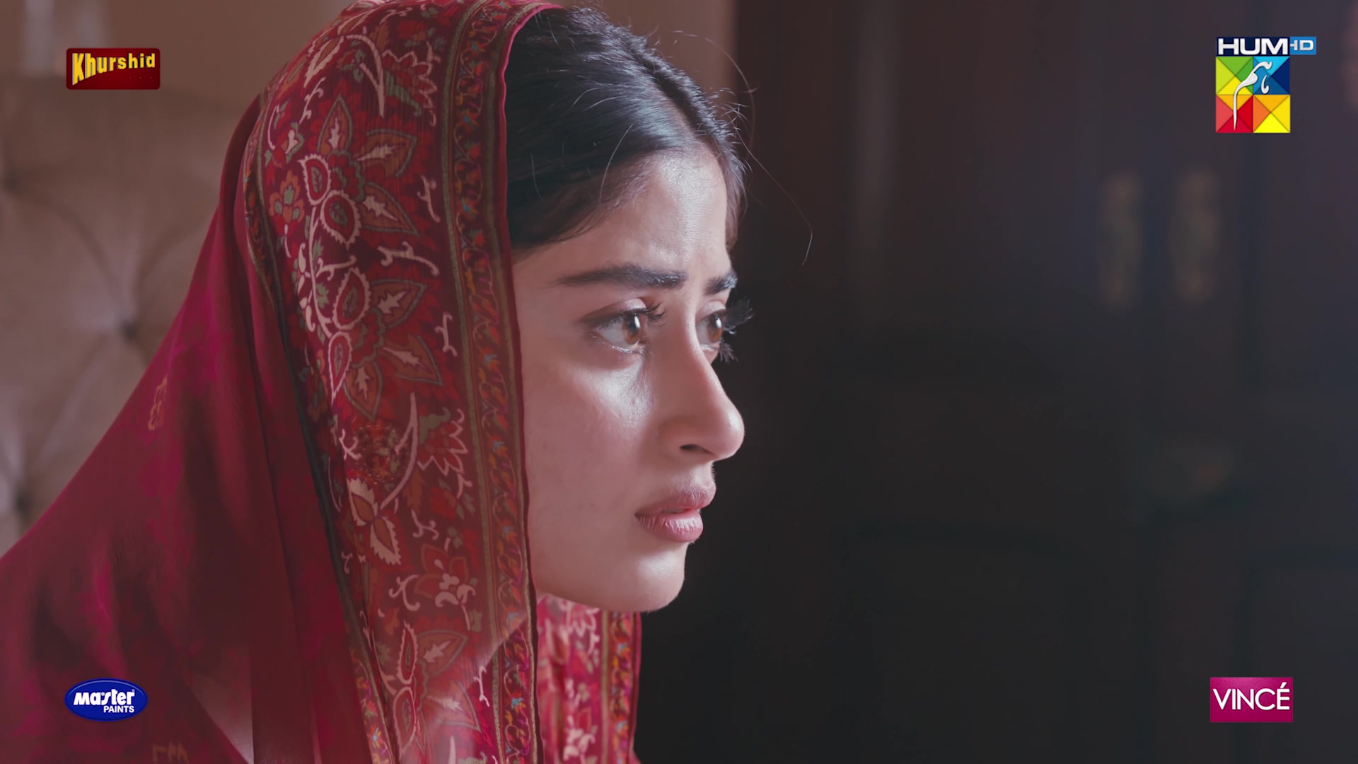@HUM TV