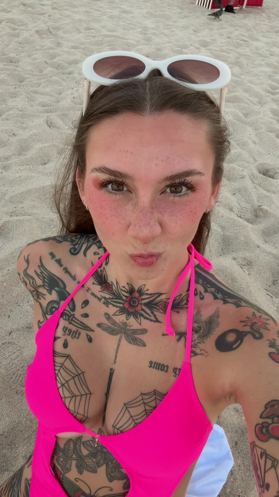 @Sarah Marie