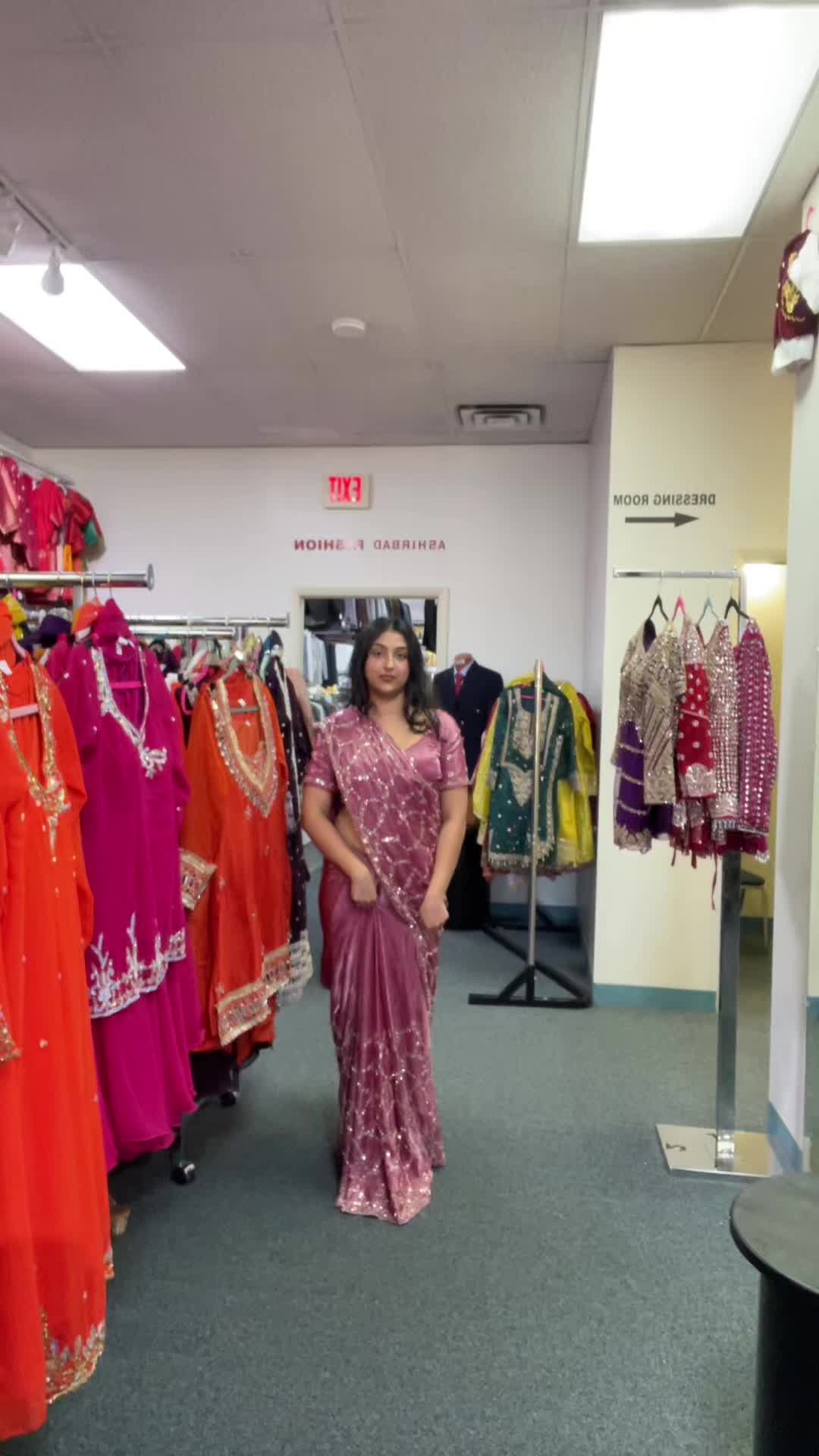@Ashirbad fashion hub