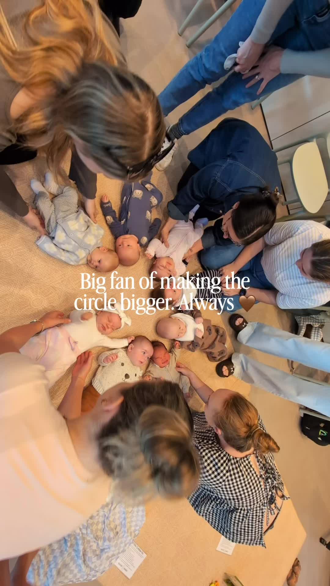 @Raising Mamas