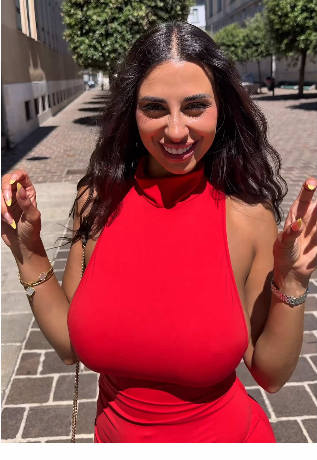 @Sara Sfamurri
