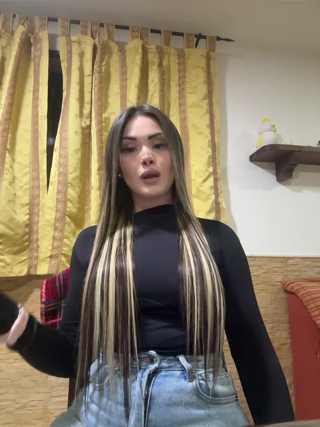 @Angelica