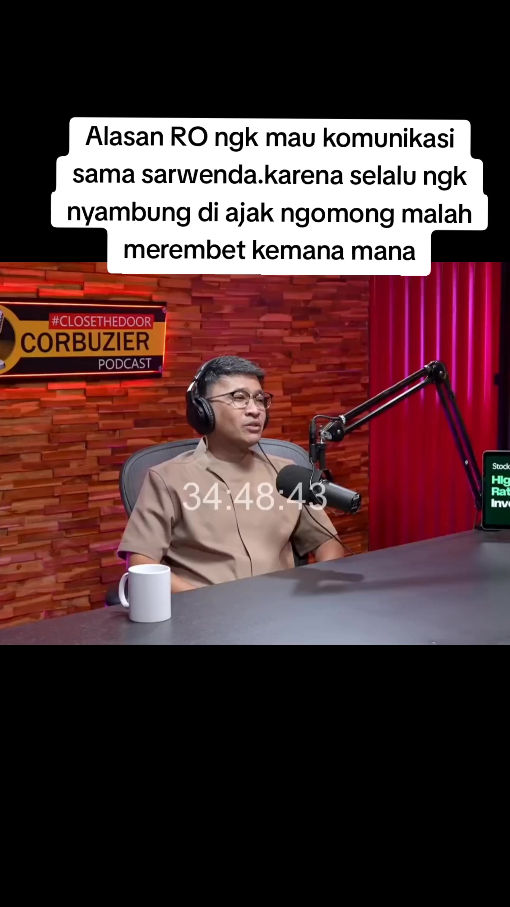 @Akun Khusus