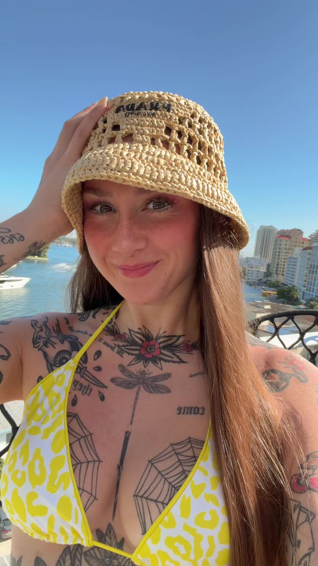 @Sarah Marie