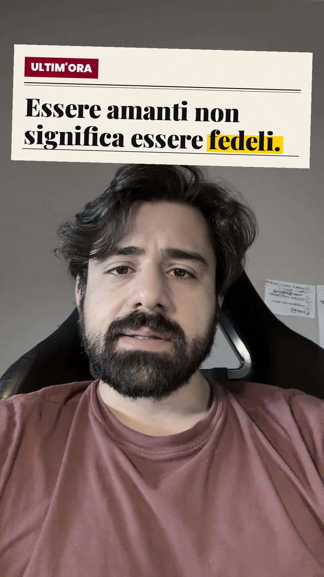 @Federico Picchianti