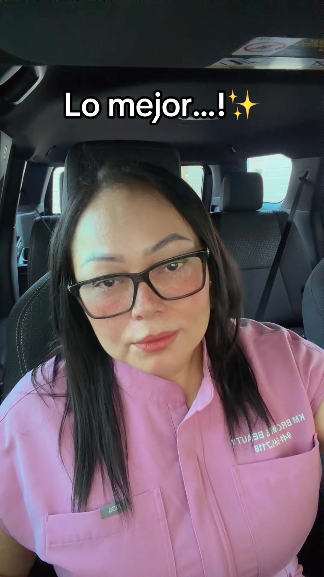 @KM Brows & Beauty