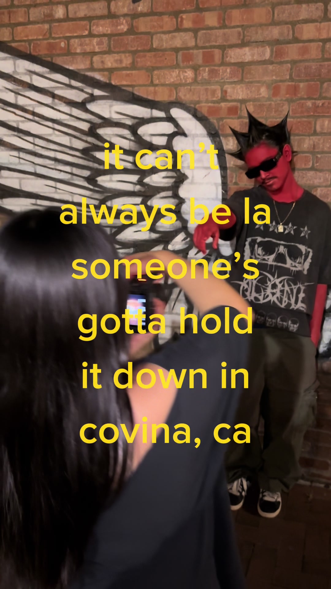 @Olivia Cardenas