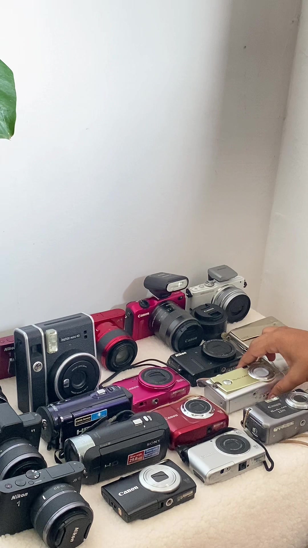 @Vintage Used Camera