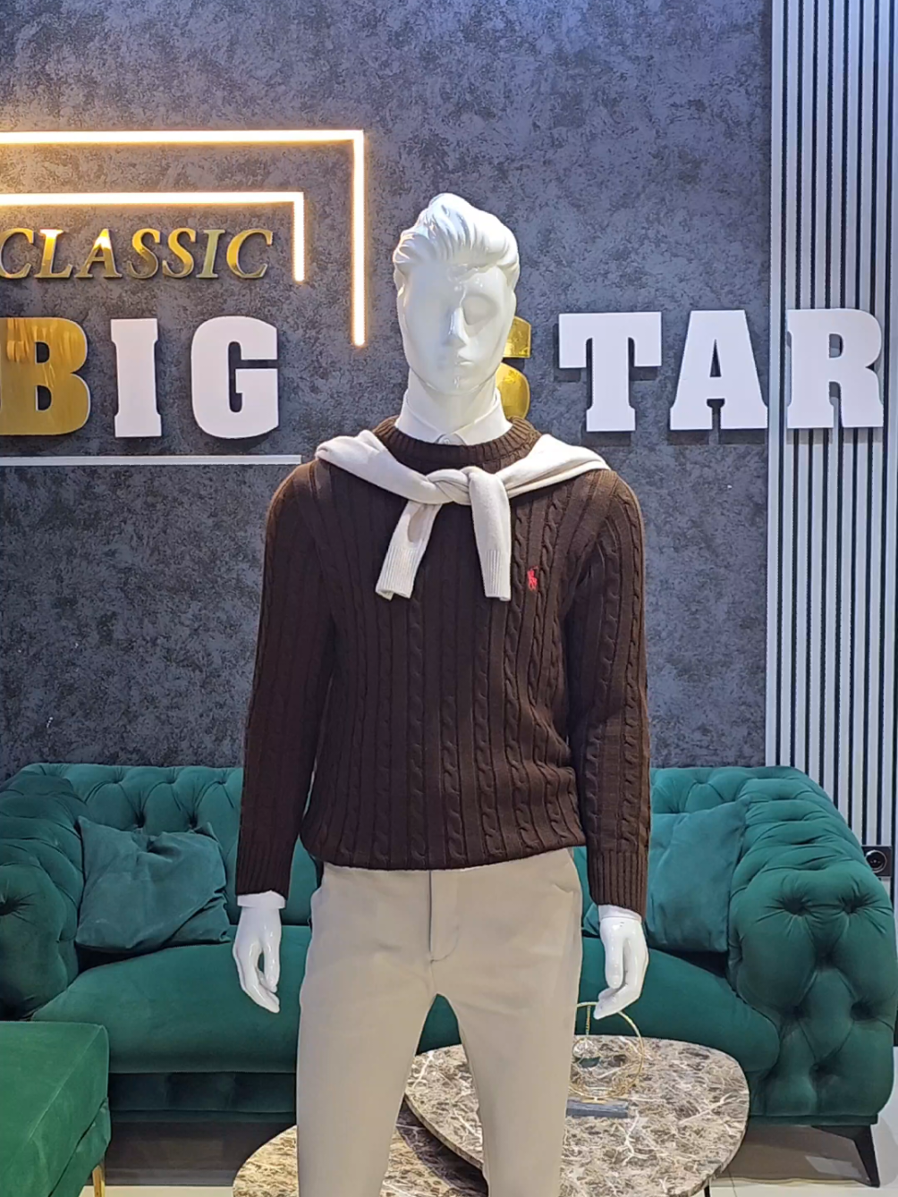 @BIG STAR Classic Guelma