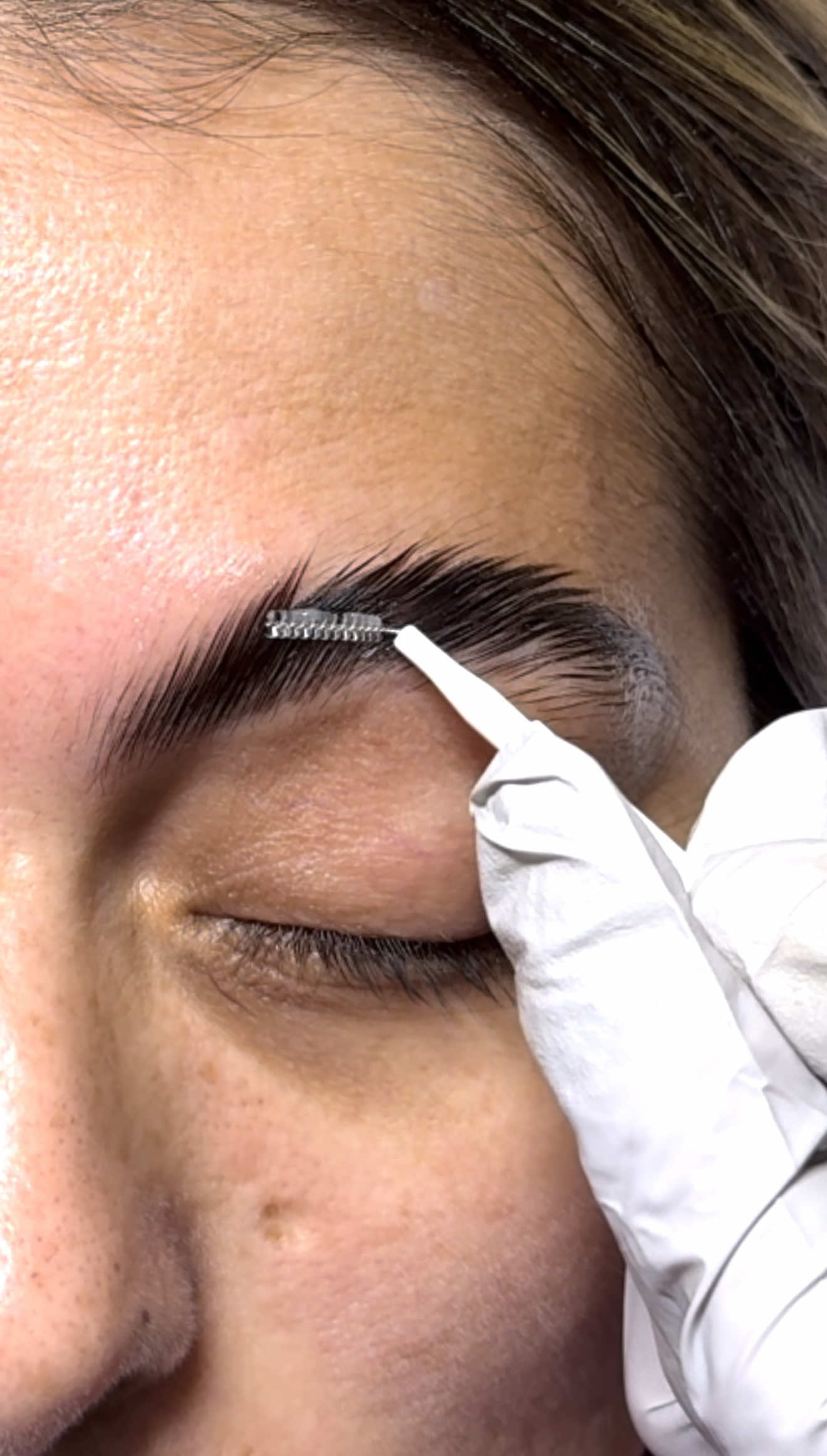 @KM Brows & Beauty