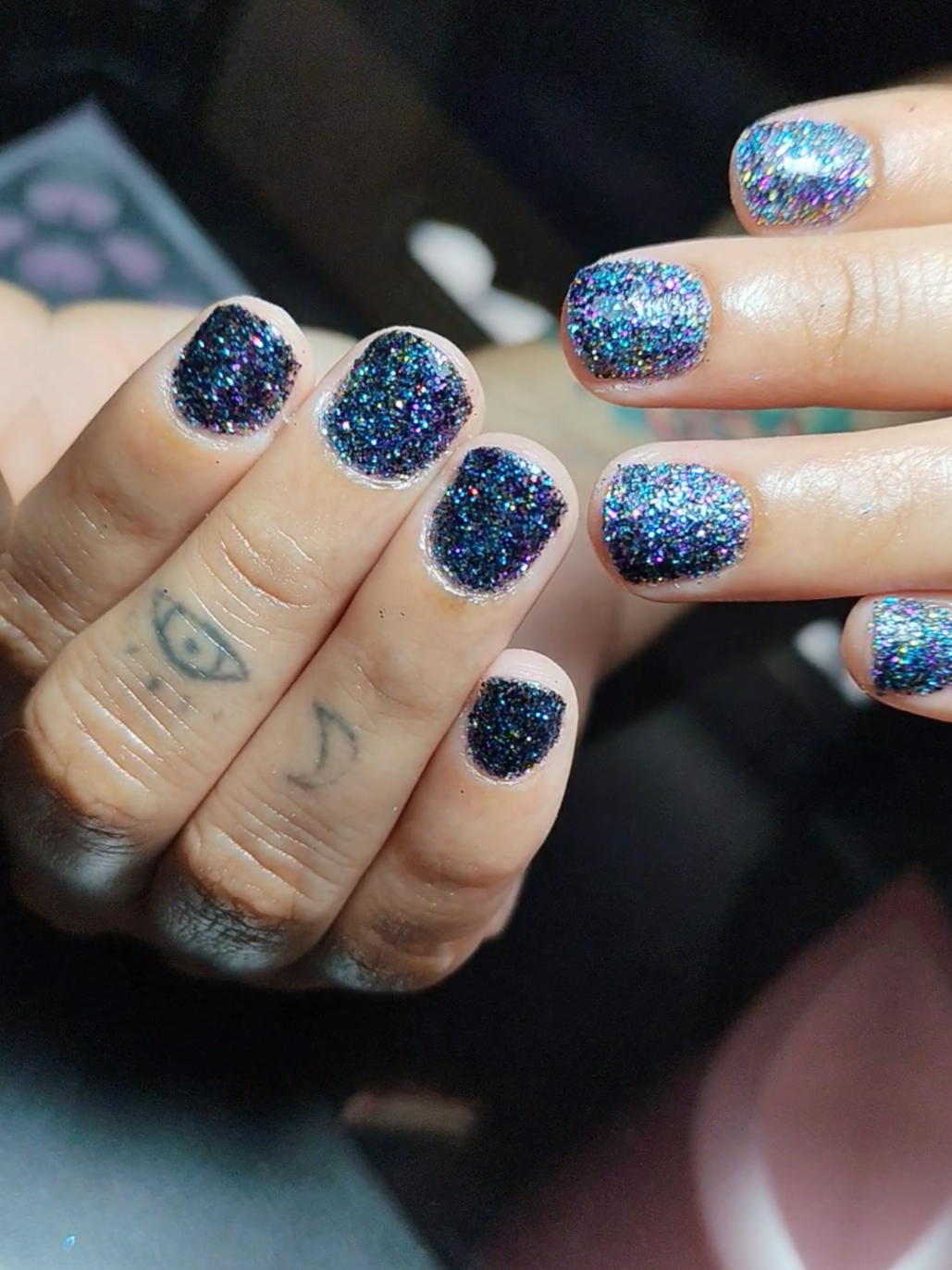 @Rasti Nails