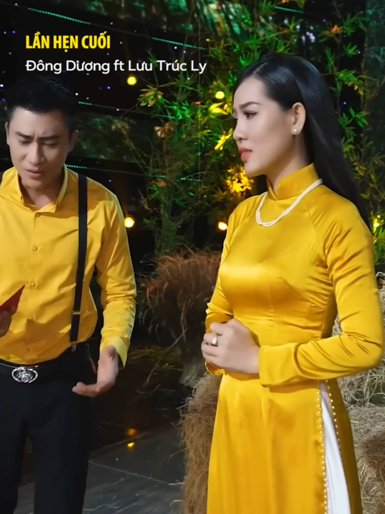 @Nam Việt Bolero