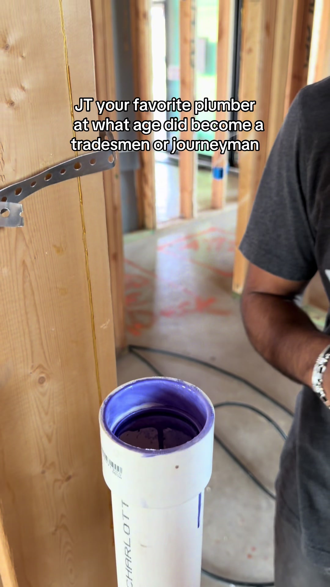 @GOLD STANDARD PLUMBING LLC