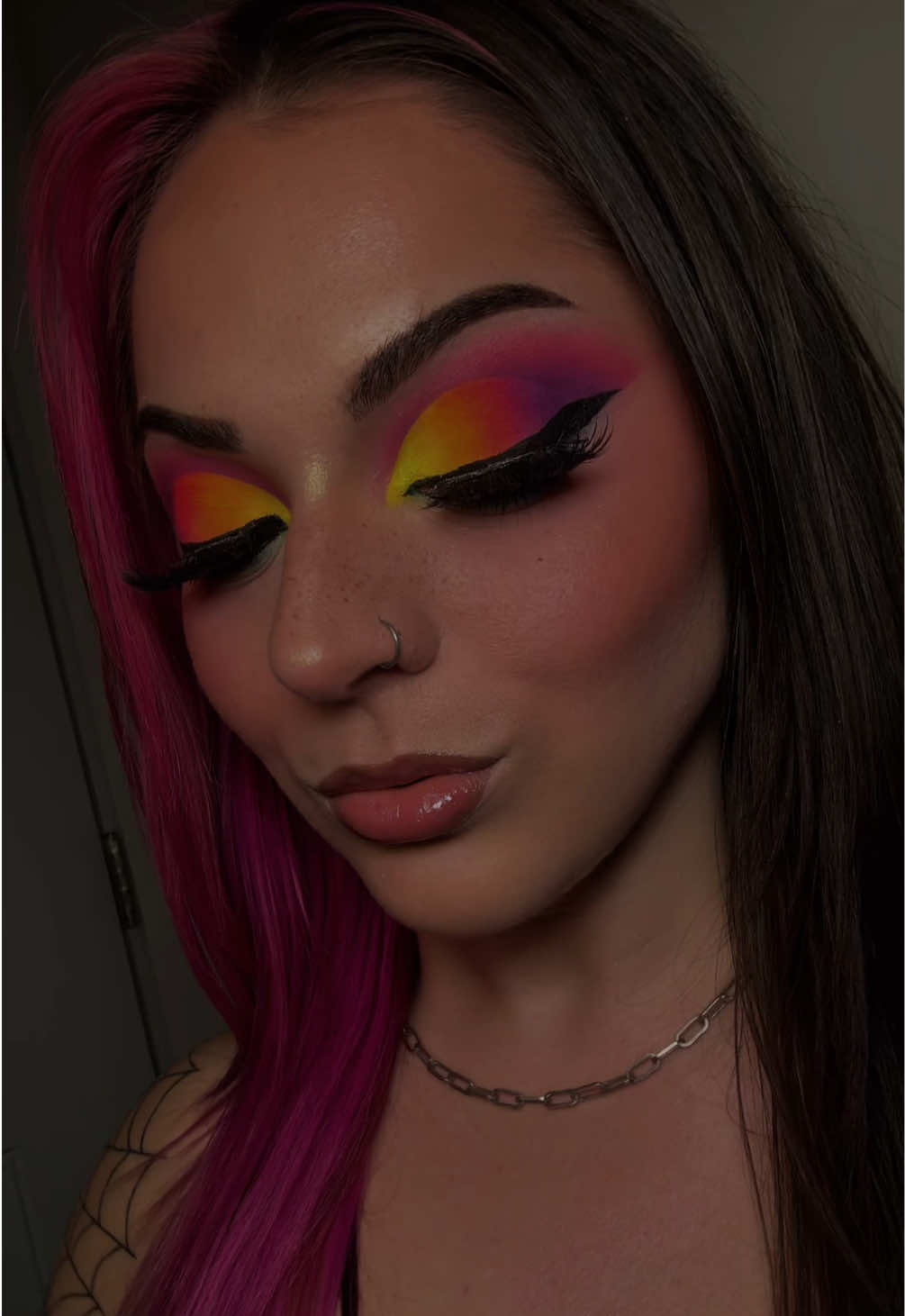 @Izzy Neice ˖ ࣪⭑ | Chicago MUA