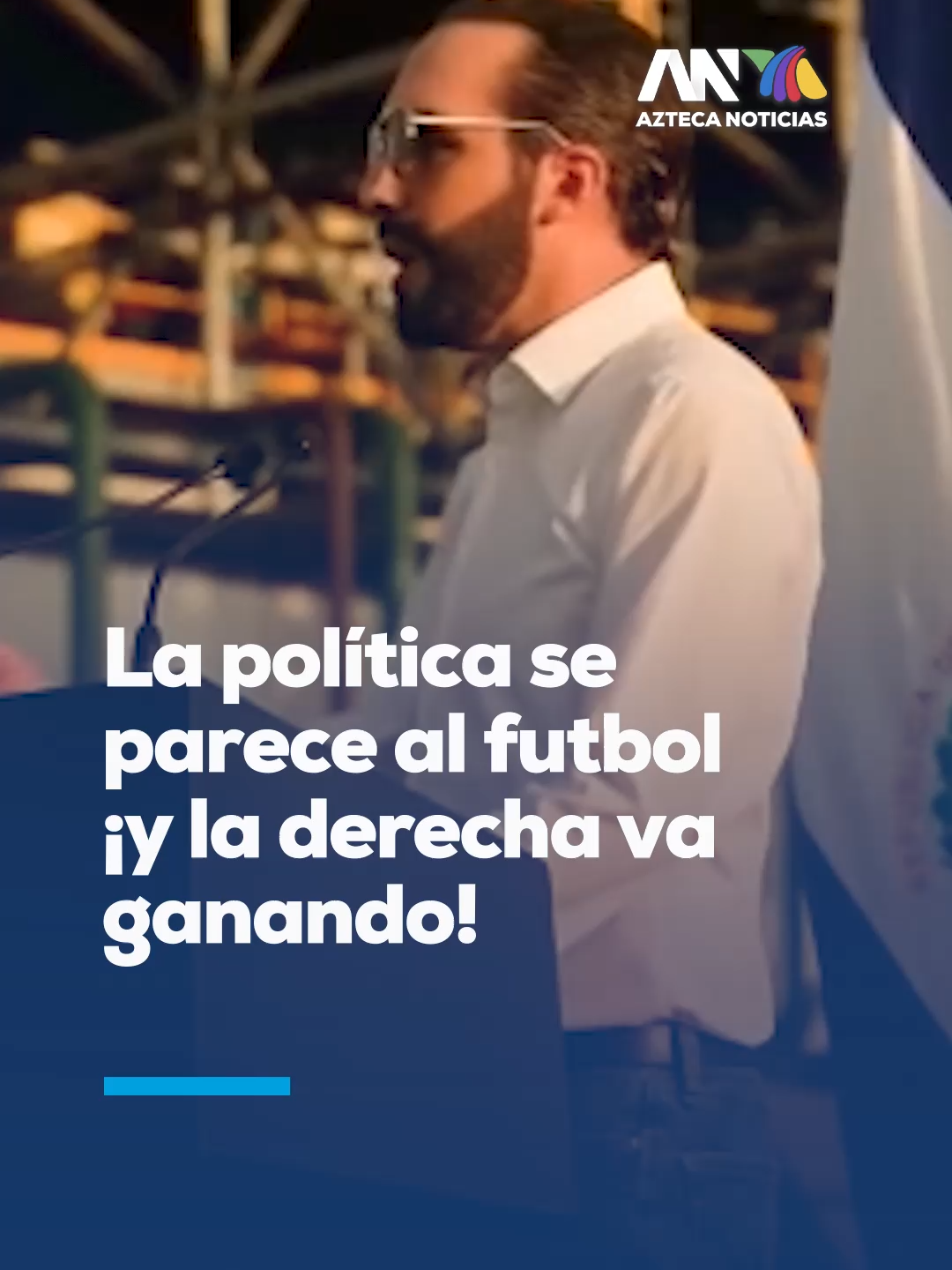 @Azteca Noticias
