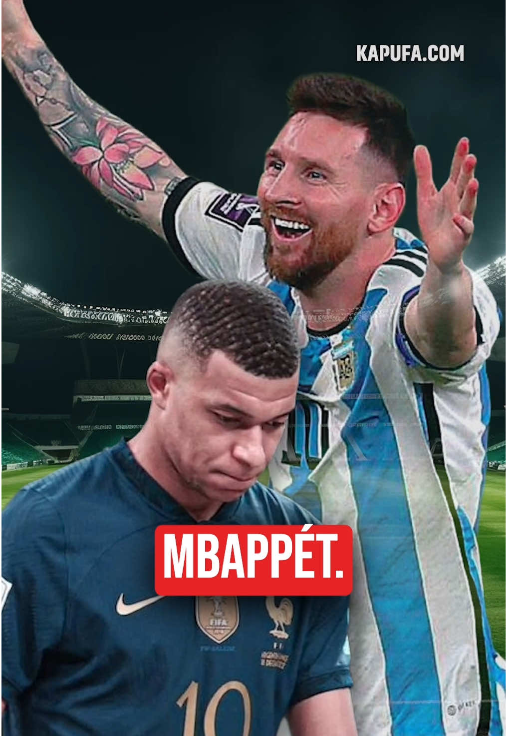 @KAPUFA!