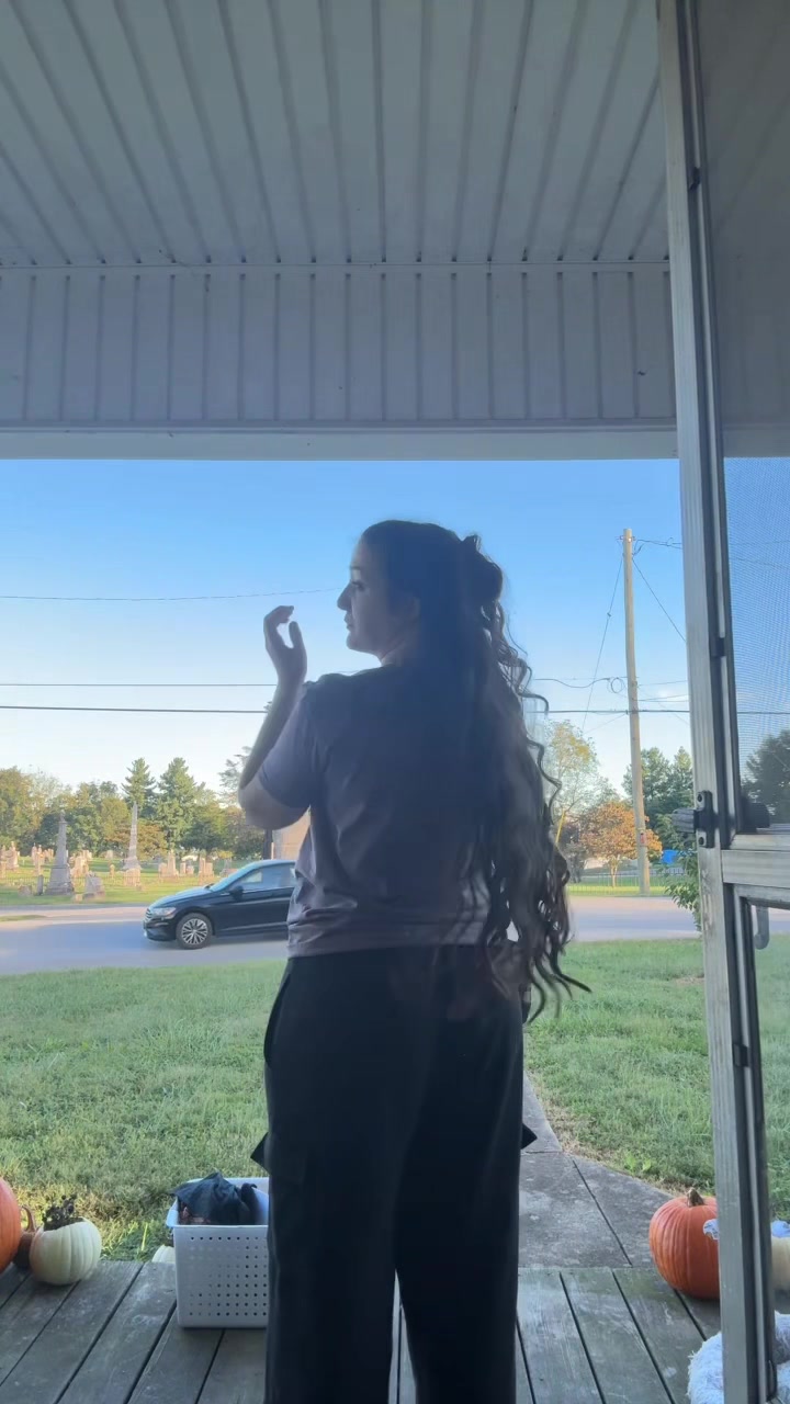 @Kaelyn