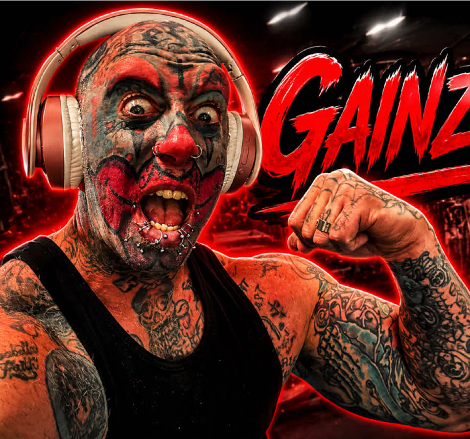 @richiethebarberclown