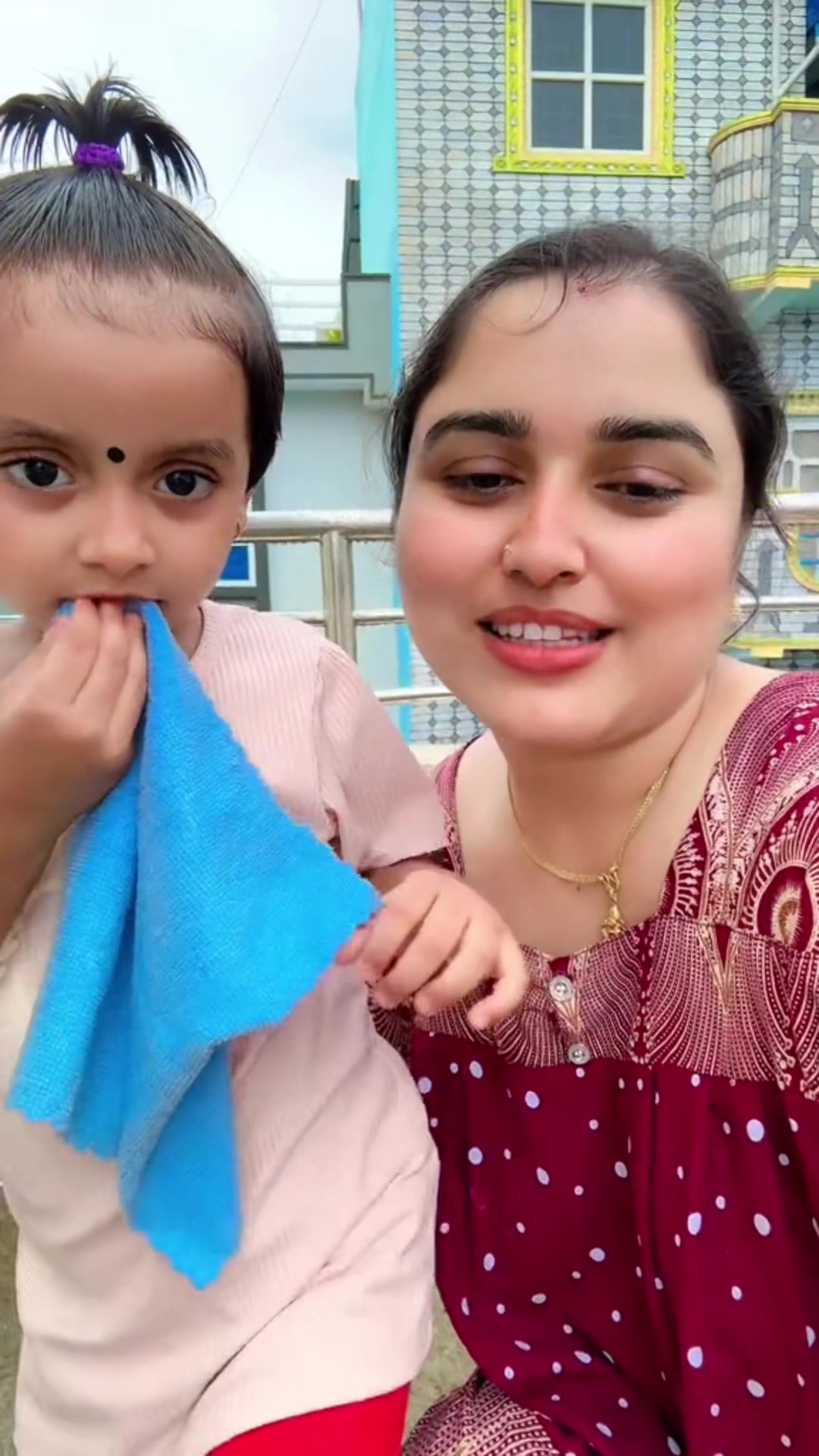 @Swikriti 🌎 Mum❤️❤️🧿