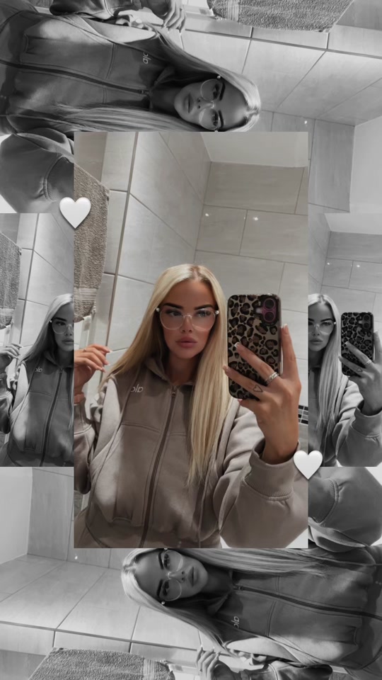 @Carly ๐