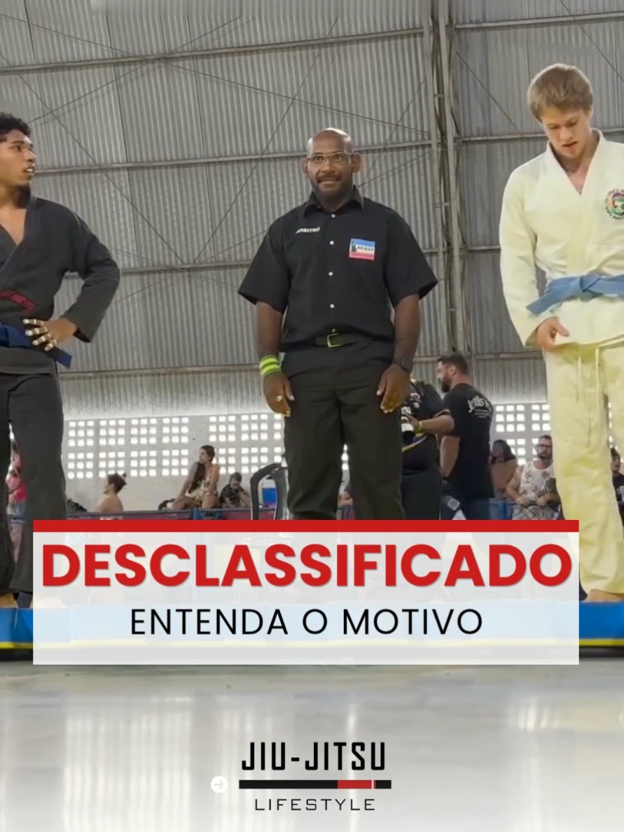 @Jiu-Jitsu Lifestyle